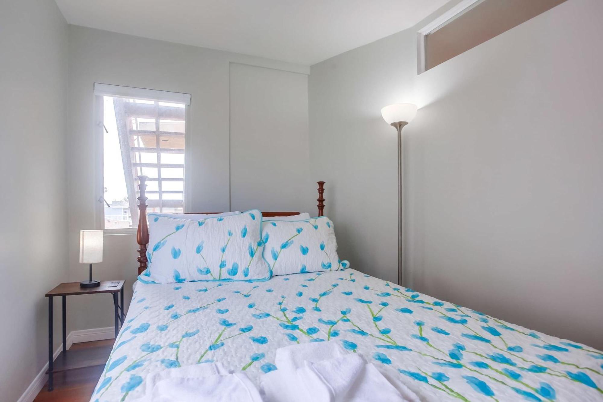 Steps 2 Ocean & Surfing Ocean Views Rooftop Deck ซานดิเอโก ภายนอก รูปภาพ
